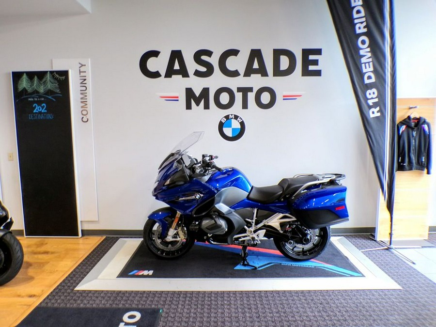 2023 BMW R 1250 RT Sport for sale in Tigard, OR