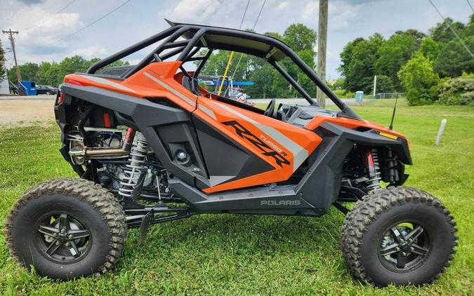 2023 Polaris RZR Turbo R Ultimate