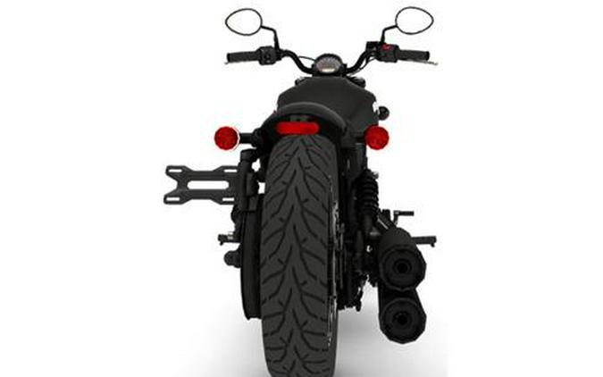 2023 Indian Motorcycle Scout® Bobber Sixty ABS