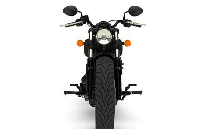 2023 Indian Motorcycle Scout® Bobber Sixty ABS