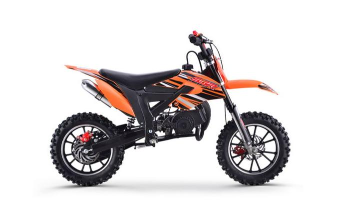 2022 SSR Motorsports SX50-A