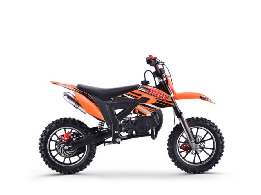 2022 SSR Motorsports SX50-A