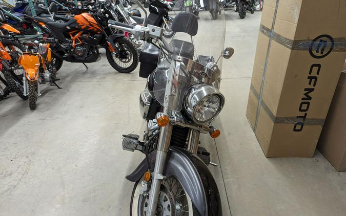 2009 Suzuki Boulevard C50T