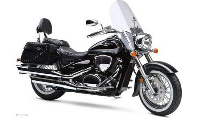 2009 Suzuki Boulevard C50T