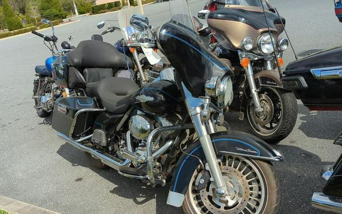 2009 Harley-Davidson® FLHTCU - Ultra Classic® Electra Glide®