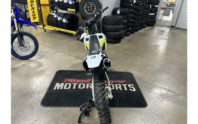 2021 Husqvarna Motorcycles FC 450