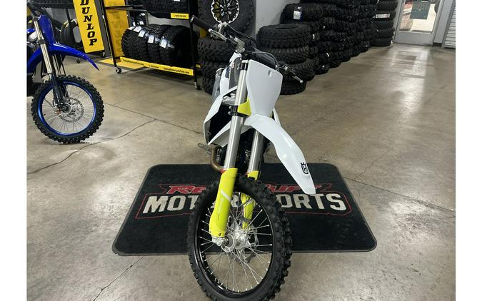 2021 Husqvarna Motorcycles FC 450