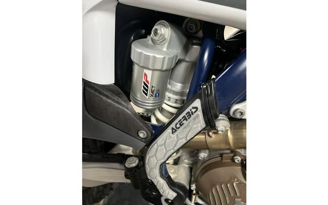 2021 Husqvarna Motorcycles FC 450