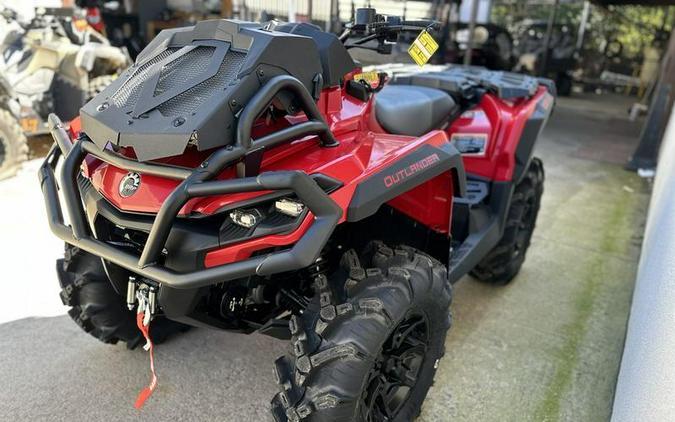 2024 Can-Am® OUTL XMR 1000R