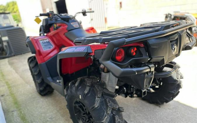 2024 Can-Am® OUTL XMR 1000R