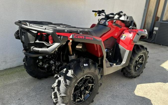 2024 Can-Am® OUTL XMR 1000R