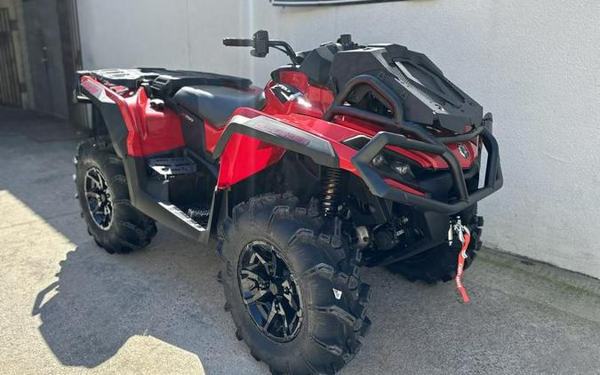 2024 Can-Am® OUTL XMR 1000R