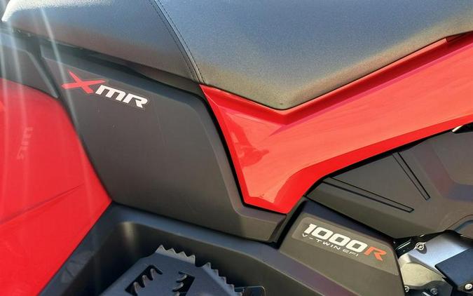 2024 Can-Am® OUTL XMR 1000R