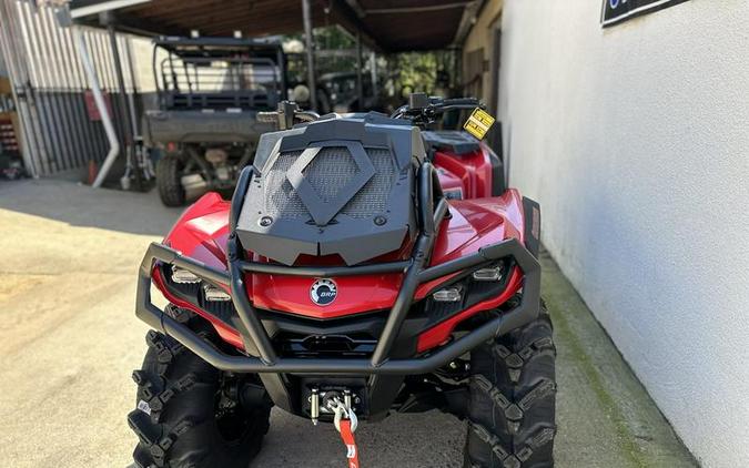 2024 Can-Am® OUTL XMR 1000R