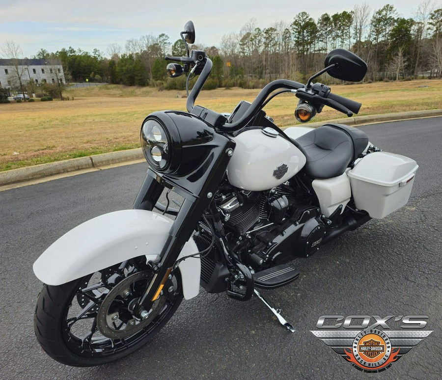 2024 Harley-Davidson® FLHRXS - Road King® Special