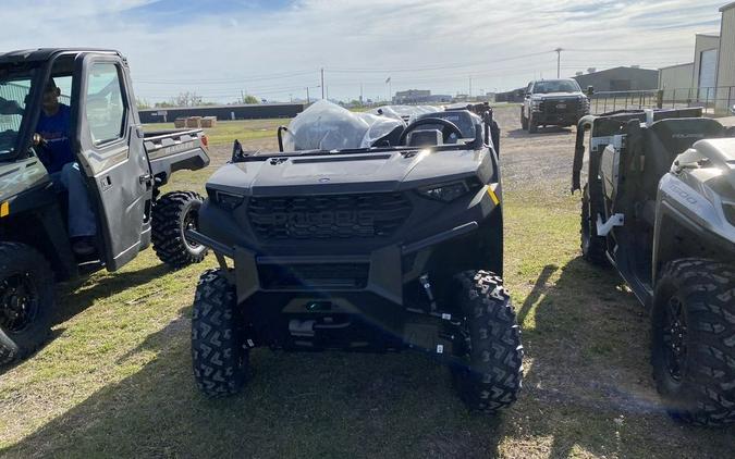 2024 Polaris® Ranger Crew 1000 Premium