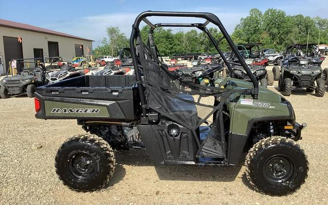 2024 Polaris® Ranger 570 Full-Size