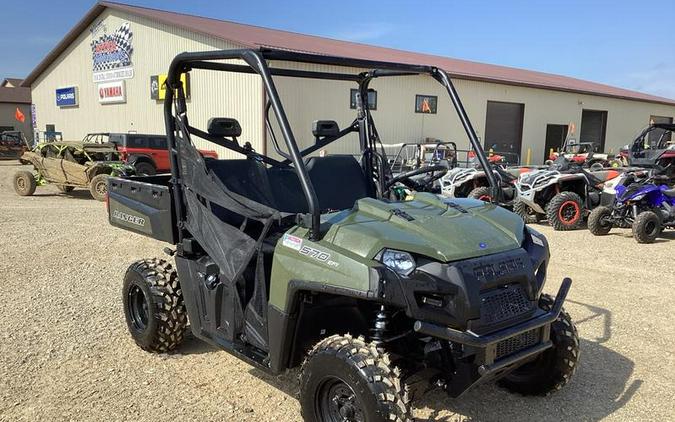 2024 Polaris® Ranger 570 Full-Size