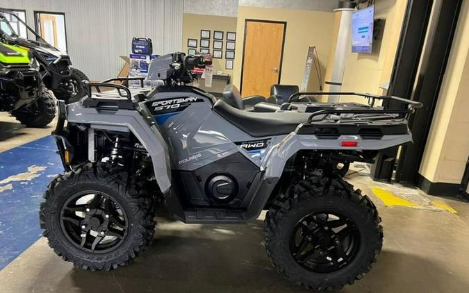 2024 Polaris Industries SPORTSMAN 570 PREMIUM