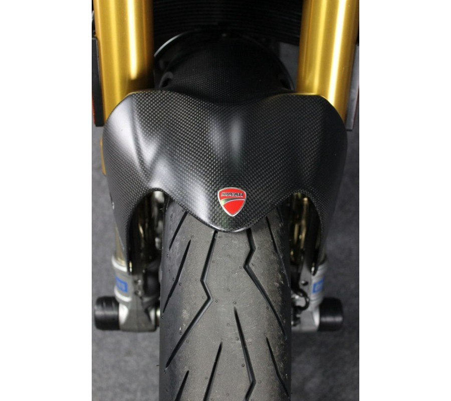 2015 Ducati Monster 1200 S