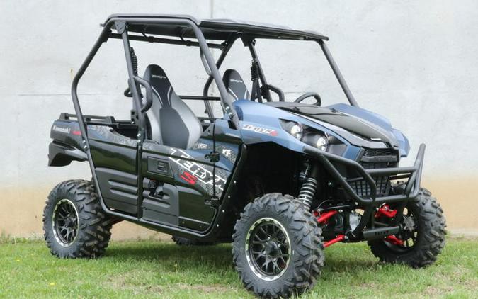 2024 Kawasaki Teryx® S LE