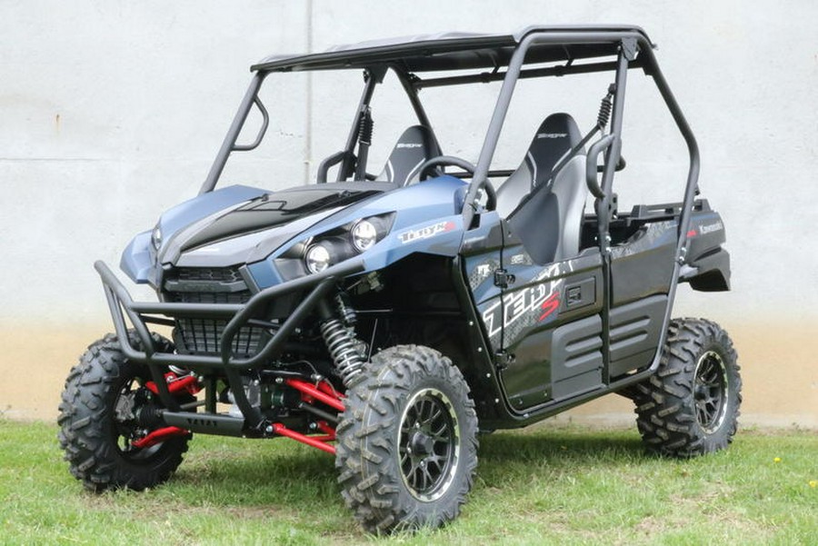 2024 Kawasaki Teryx® S LE