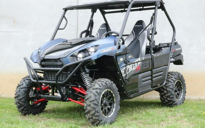 2024 Kawasaki Teryx® S LE