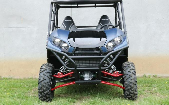 2024 Kawasaki Teryx® S LE