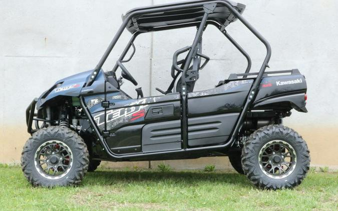 2024 Kawasaki Teryx® S LE