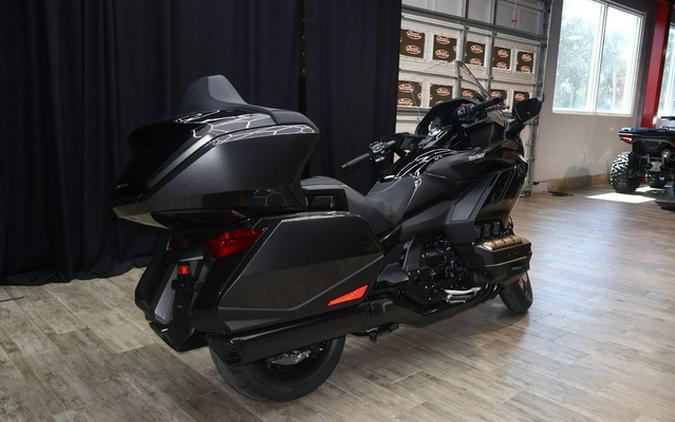 2024 Honda Gold Wing Tour Automatic DCT