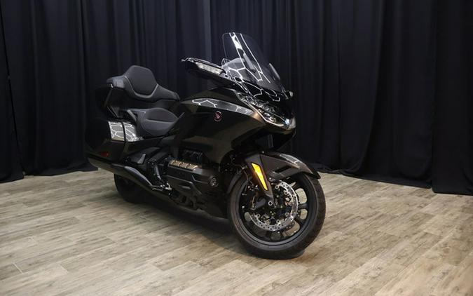 2024 Honda Gold Wing Tour Automatic DCT