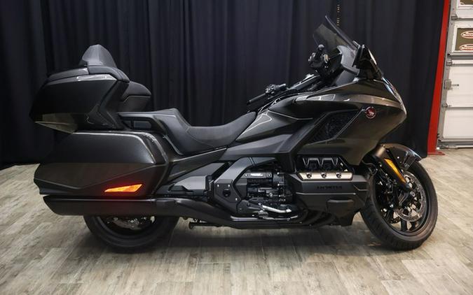 2024 Honda Gold Wing Tour Automatic DCT