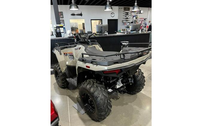 2024 Polaris Industries SPORTSMAN 570 EPS - DESERT SAND