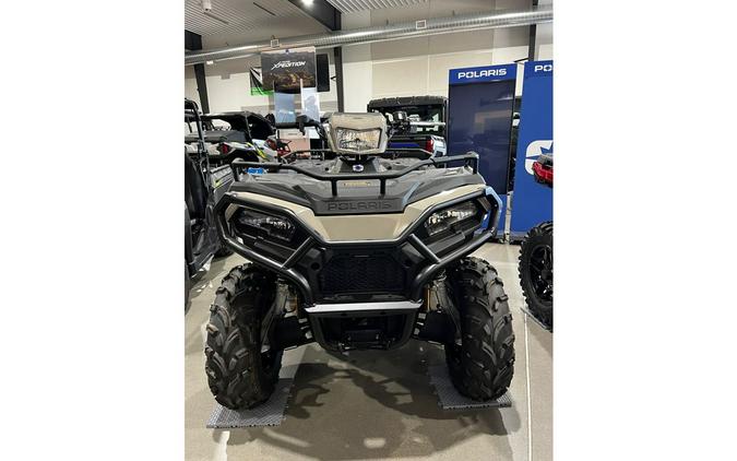 2024 Polaris Industries SPORTSMAN 570 EPS - DESERT SAND