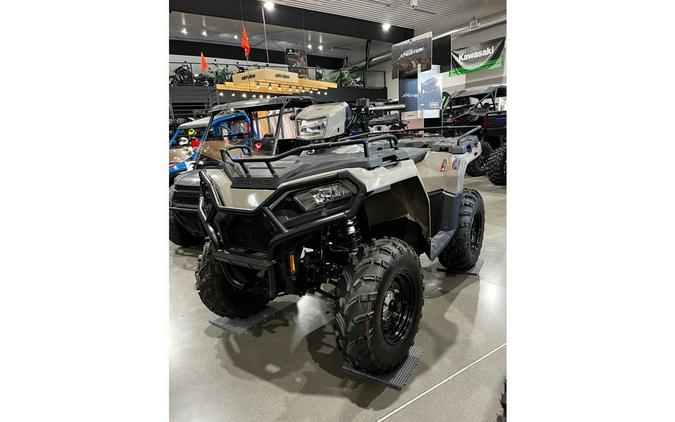 2024 Polaris Industries SPORTSMAN 570 EPS - DESERT SAND