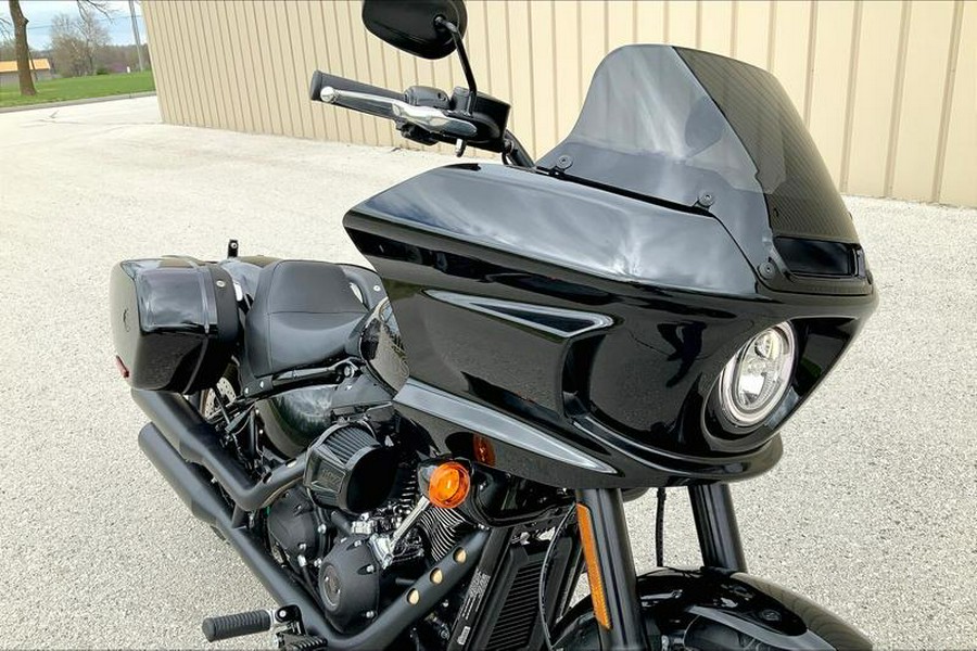 2024 Harley-Davidson® FXLRST - Low Rider® ST