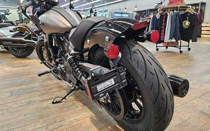 2025 Indian Motorcycle Sport Scout® Limited