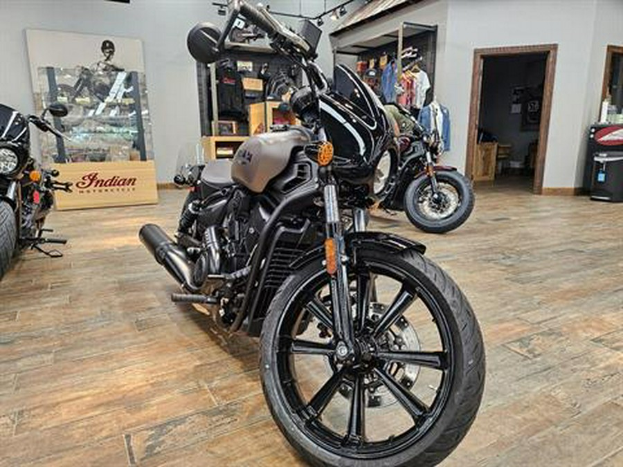 2025 Indian Motorcycle Sport Scout® Limited