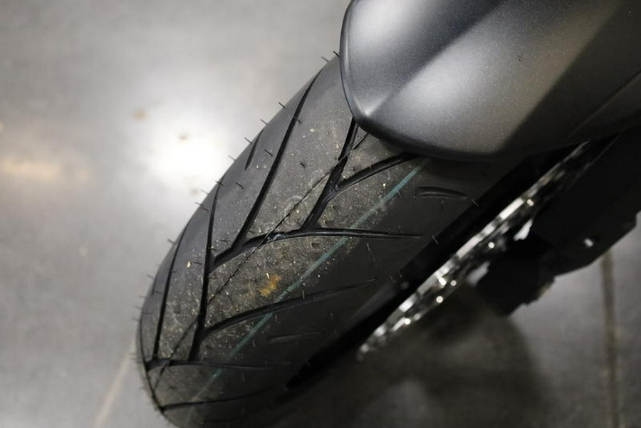 2023 Kawasaki Versys® 650 LT