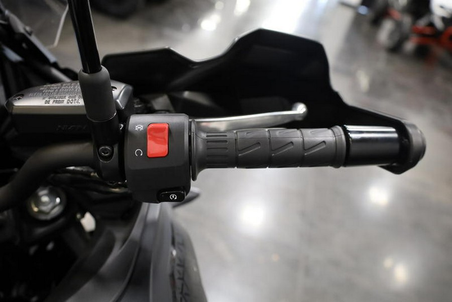 2023 Kawasaki Versys® 650 LT