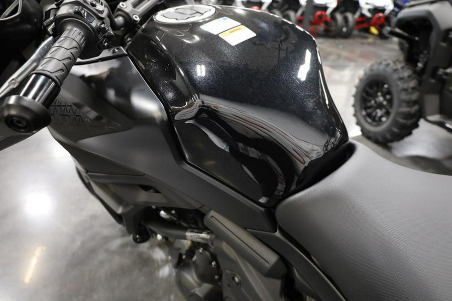 2023 Kawasaki Versys® 650 LT