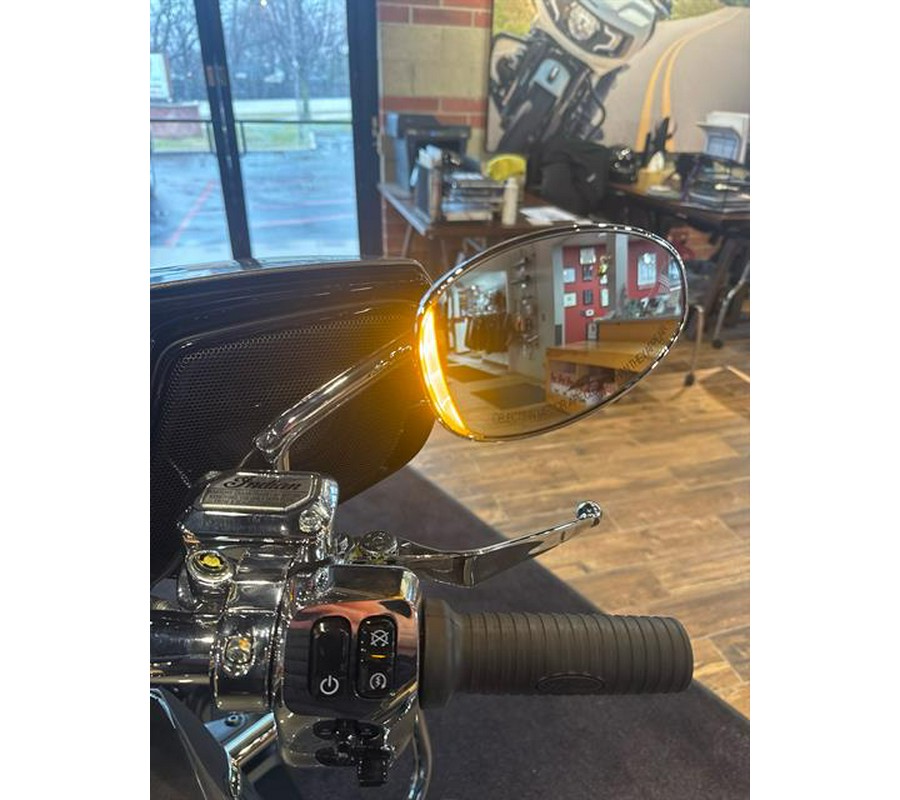 2025 Indian Motorcycle Chieftain® PowerPlus Limited with 112