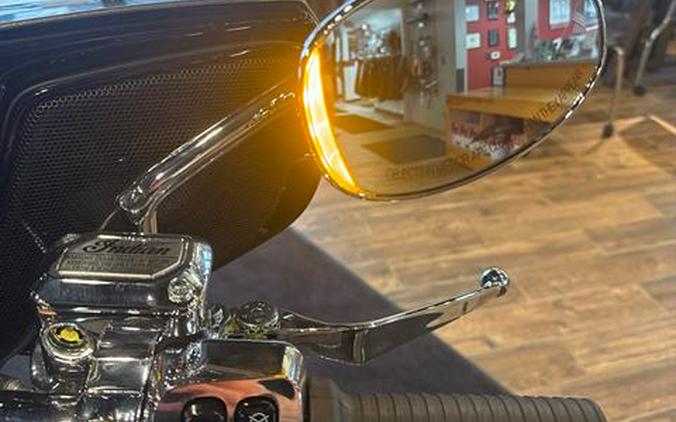 2025 Indian Motorcycle Chieftain® PowerPlus Limited with 112