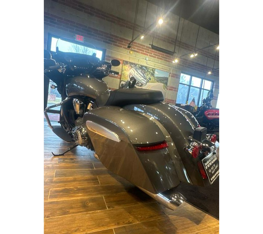 2025 Indian Motorcycle Chieftain® PowerPlus Limited with 112