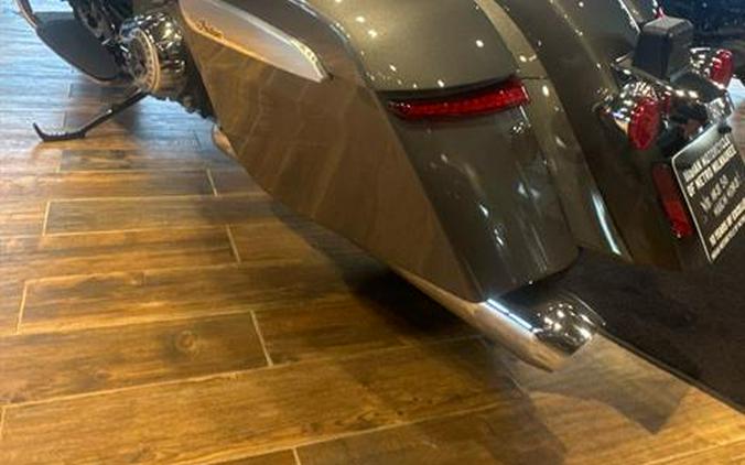 2025 Indian Motorcycle Chieftain® PowerPlus Limited with 112