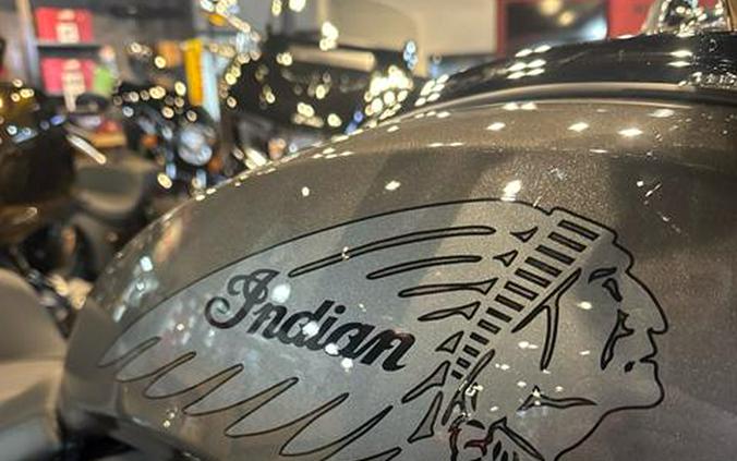 2025 Indian Motorcycle Chieftain® PowerPlus Limited with 112