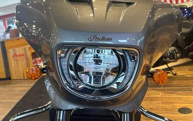 2025 Indian Motorcycle Chieftain® PowerPlus Limited with 112