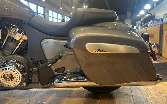 2025 Indian Motorcycle Chieftain® PowerPlus Limited with 112