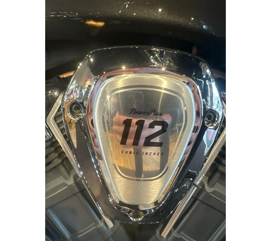2025 Indian Motorcycle Chieftain® PowerPlus Limited with 112