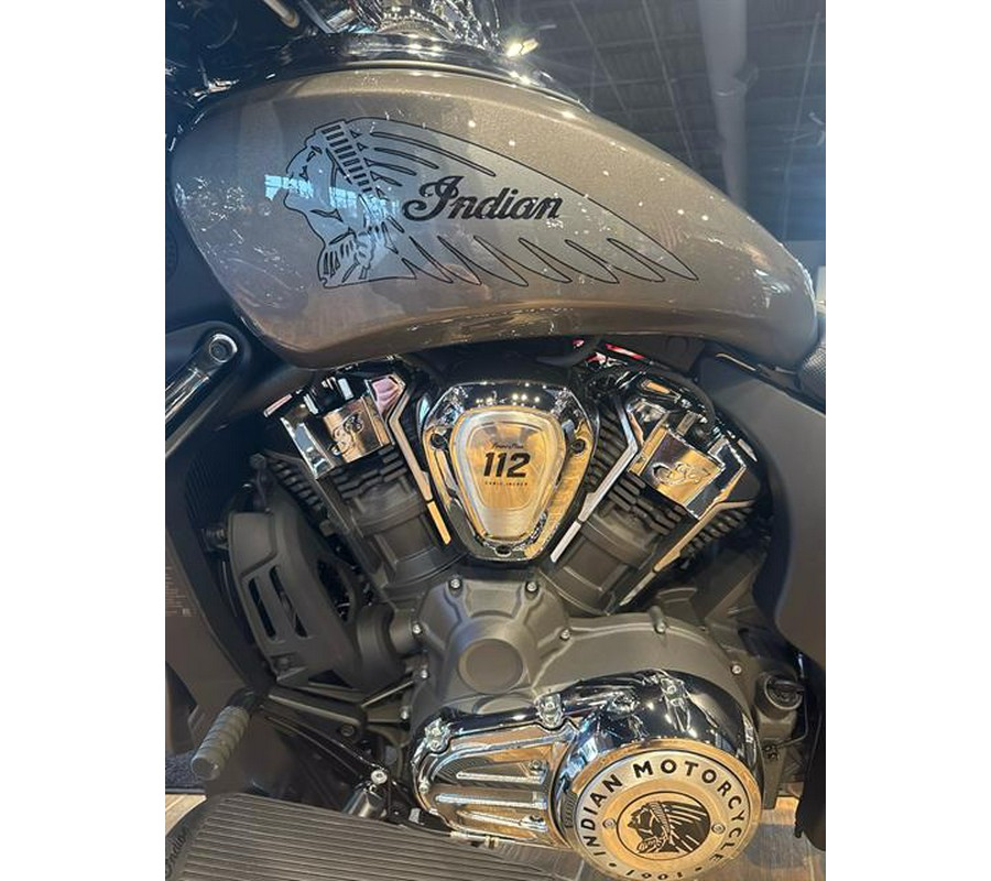 2025 Indian Motorcycle Chieftain® PowerPlus Limited with 112